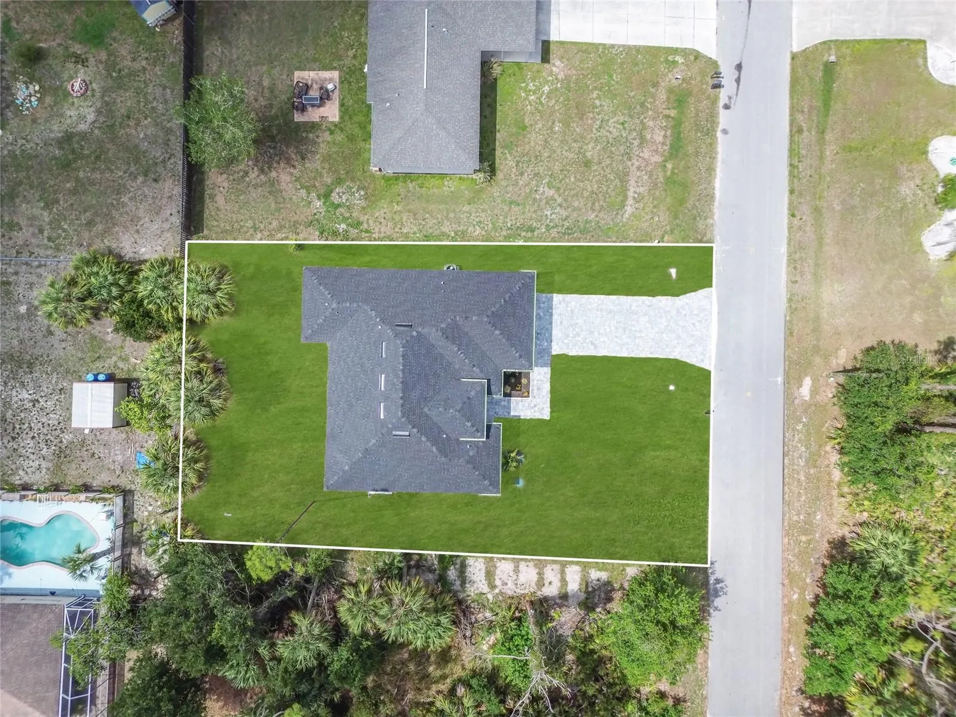 1345 Ramrod Street North Port FL 34287