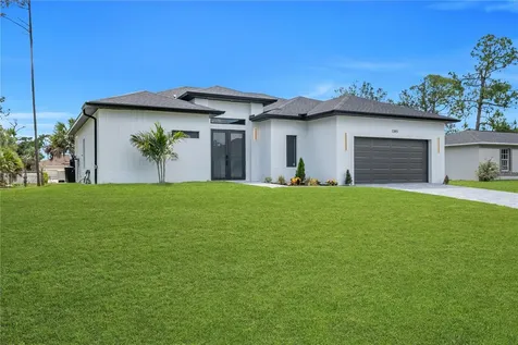1345 Ramrod Street North Port FL 34287