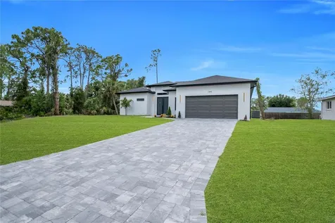 1345 Ramrod Street North Port FL 34287