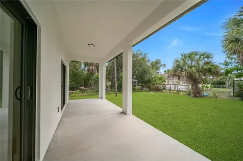 1345 Ramrod Street North Port FL 34287