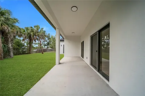 1345 Ramrod Street North Port FL 34287