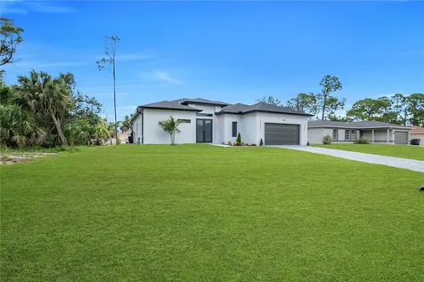 1345 Ramrod Street North Port FL 34287