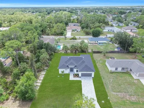 1345 Ramrod Street North Port FL 34287