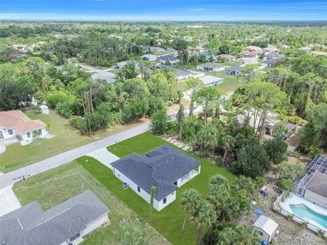 1345 Ramrod Street North Port FL 34287