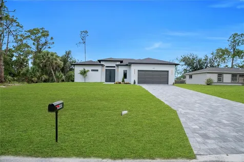 1345 Ramrod Street North Port FL 34287