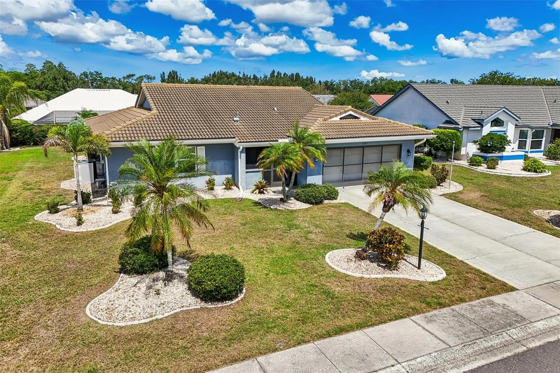 2025 New Bedford Drive Sun City Center FL 33573