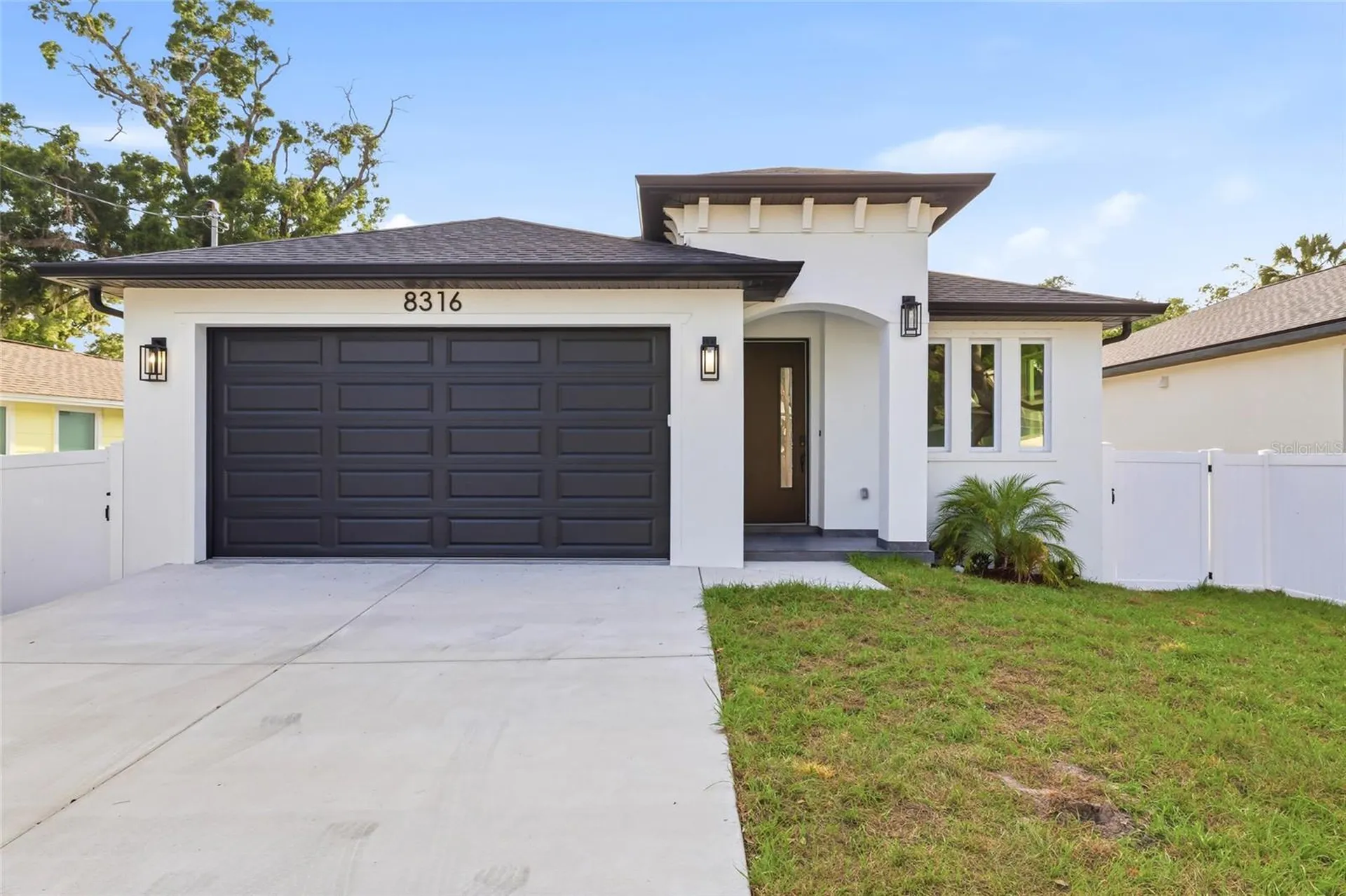 8316.5 N Edison Avenue Tampa FL 33604