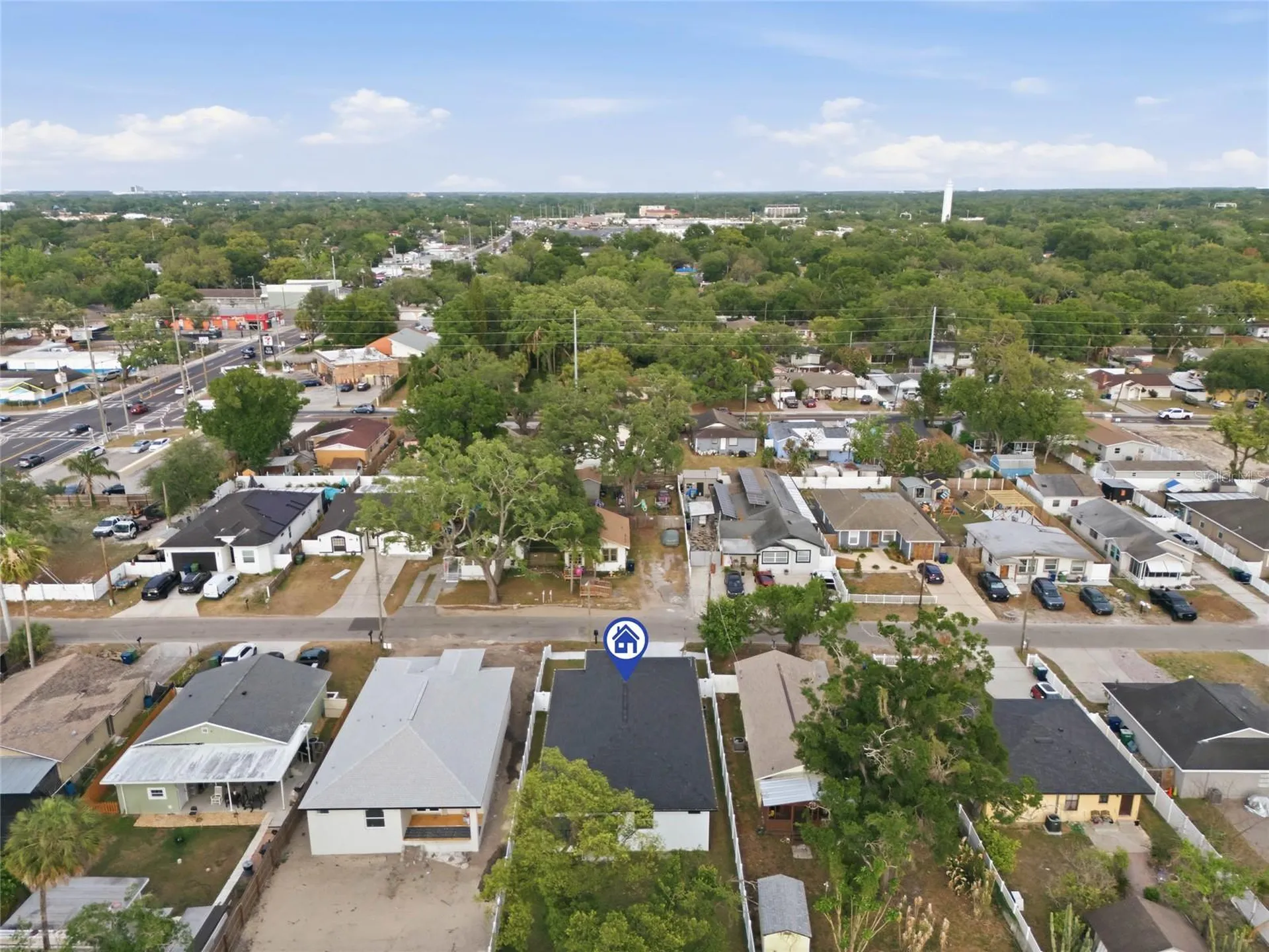 8316.5 N Edison Avenue Tampa FL 33604