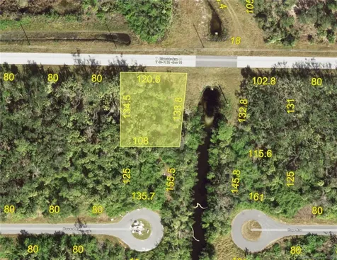 14455 Eleanor Avenue Port Charlotte FL 33953