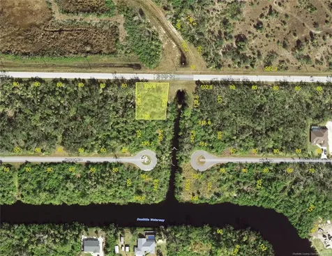 14455 Eleanor Avenue Port Charlotte FL 33953