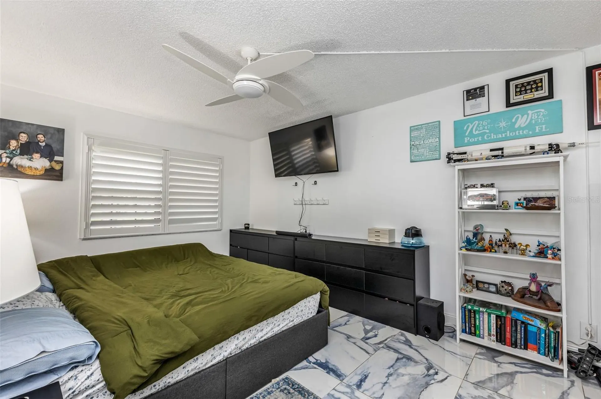 19505 Quesada Avenue Port Charlotte FL 33948