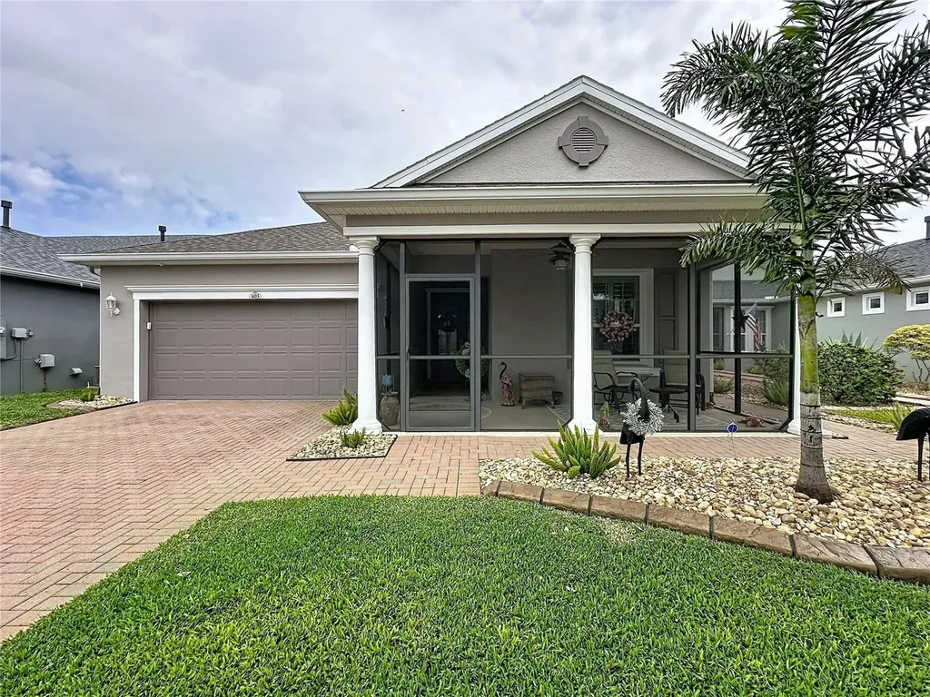 603 Conservation Boulevard Groveland FL 34736