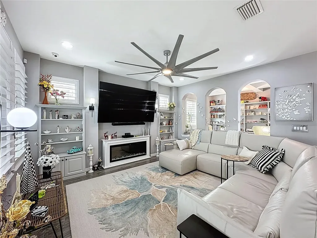 603 Conservation Boulevard Groveland FL 34736