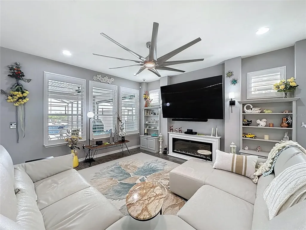 603 Conservation Boulevard Groveland FL 34736