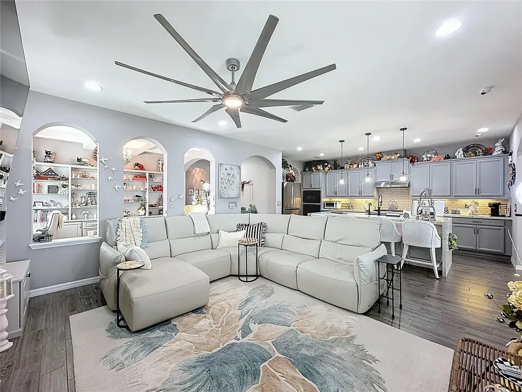 603 Conservation Boulevard Groveland FL 34736
