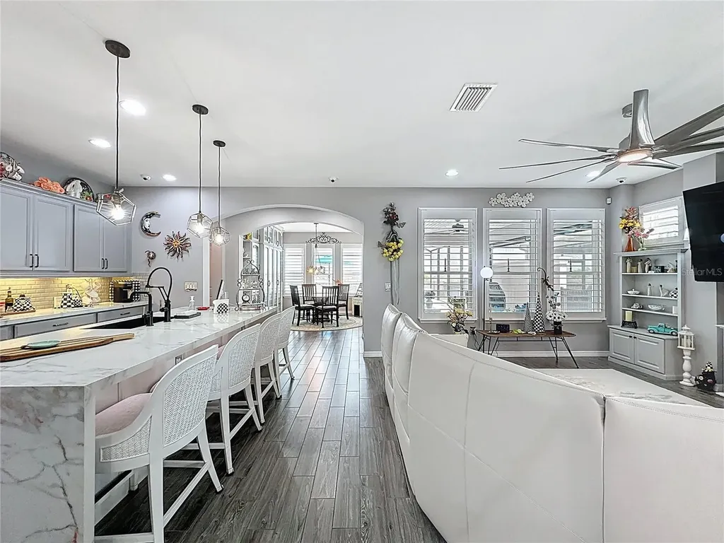 603 Conservation Boulevard Groveland FL 34736