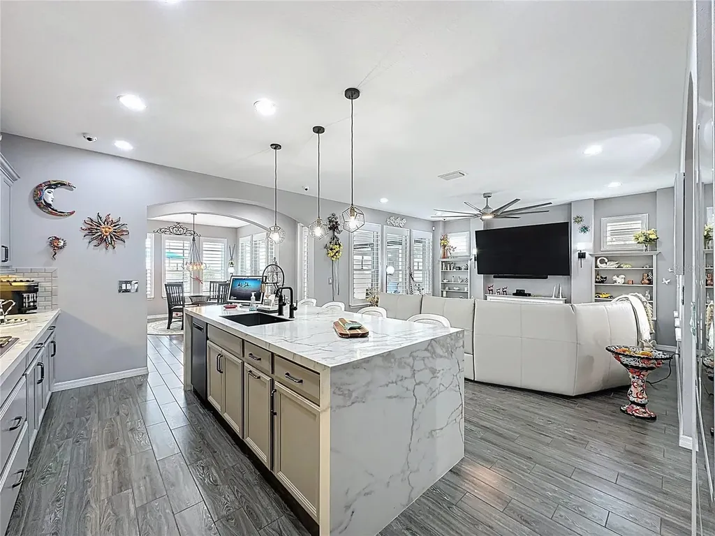 603 Conservation Boulevard Groveland FL 34736