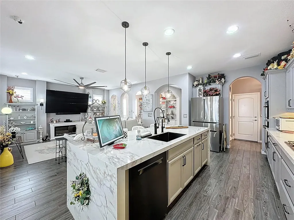 603 Conservation Boulevard Groveland FL 34736