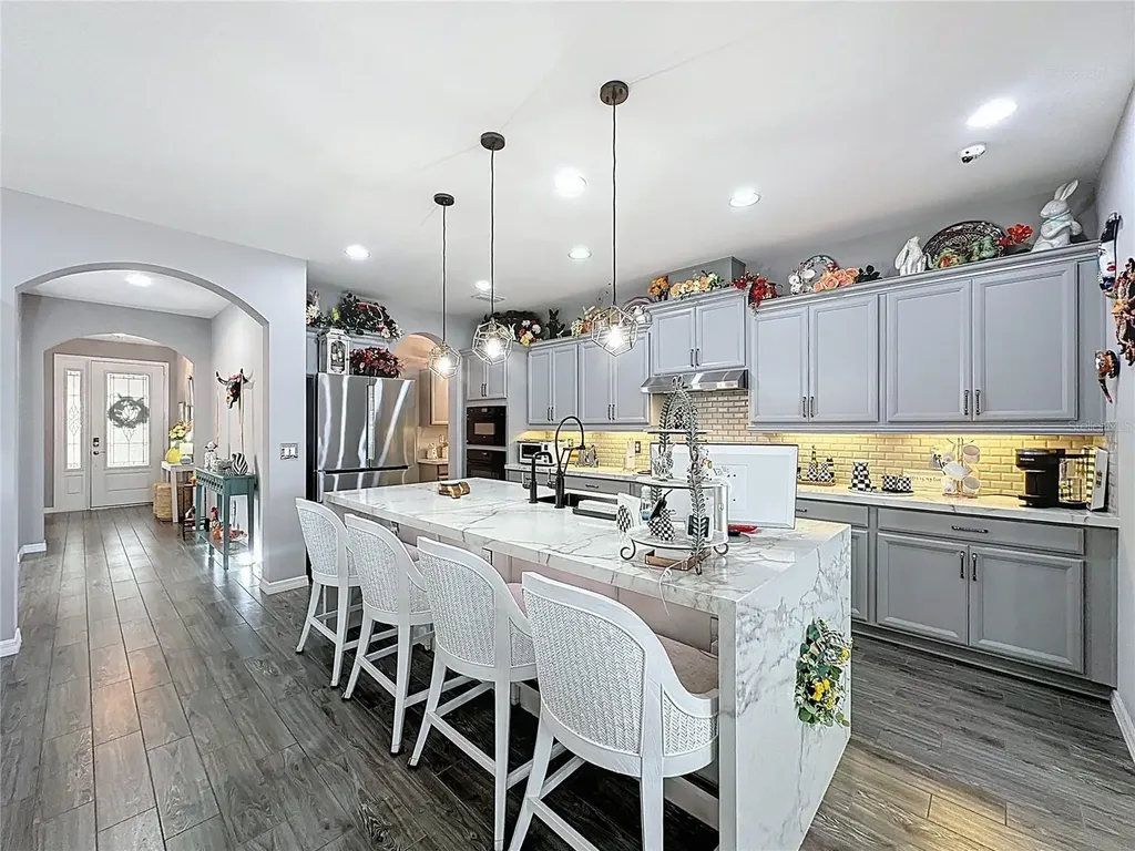 603 Conservation Boulevard Groveland FL 34736