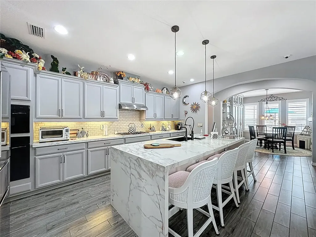 603 Conservation Boulevard Groveland FL 34736