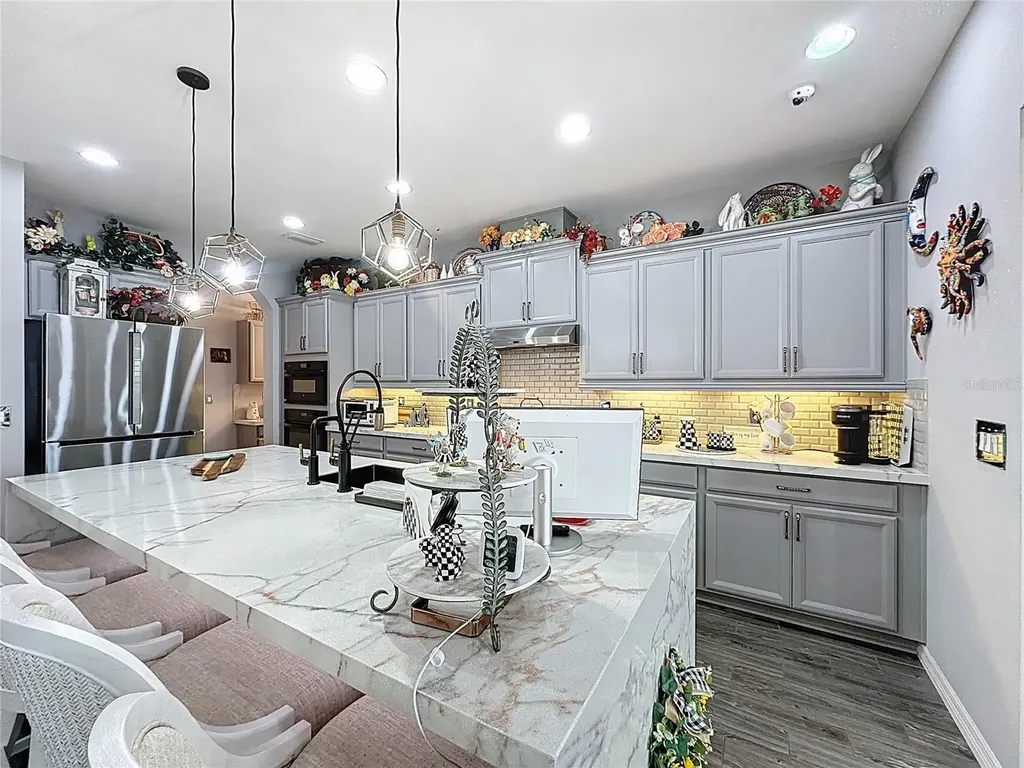 603 Conservation Boulevard Groveland FL 34736