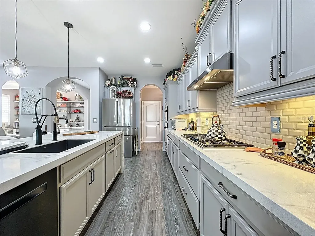 603 Conservation Boulevard Groveland FL 34736