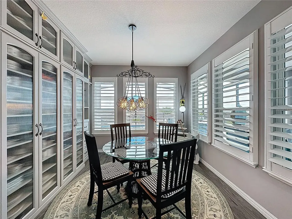 603 Conservation Boulevard Groveland FL 34736