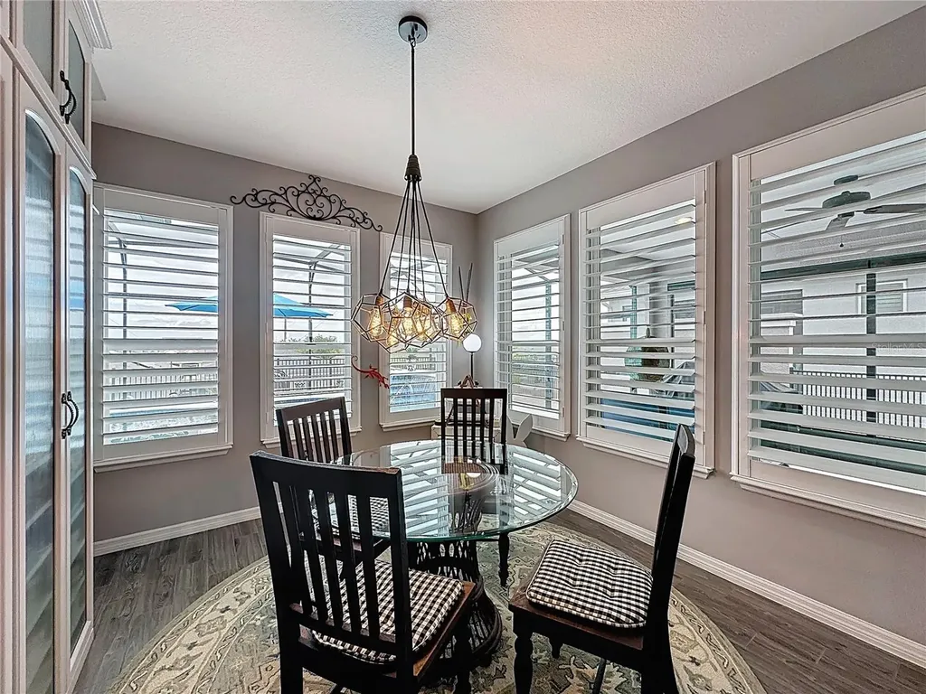 603 Conservation Boulevard Groveland FL 34736