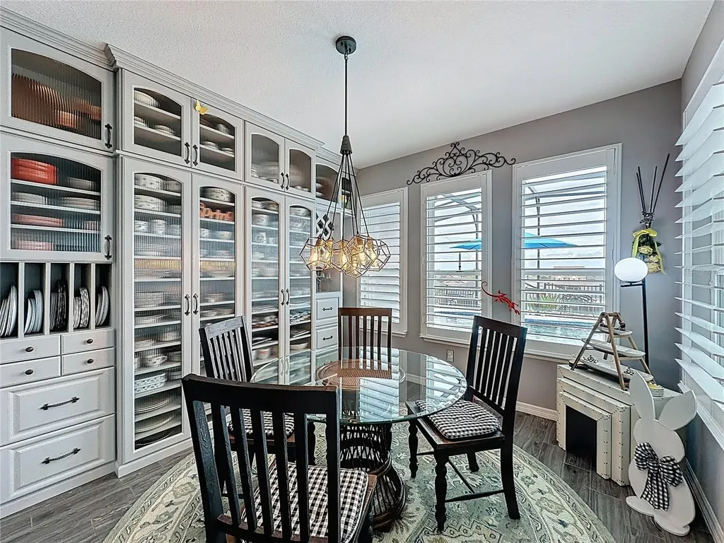 603 Conservation Boulevard Groveland FL 34736