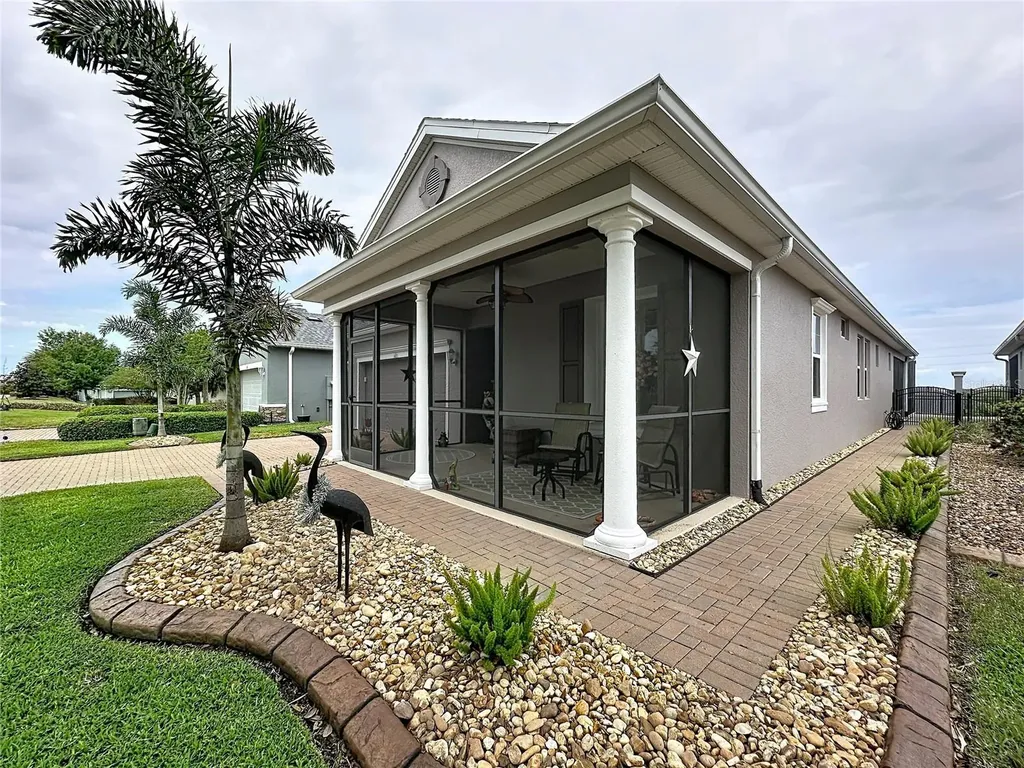 603 Conservation Boulevard Groveland FL 34736