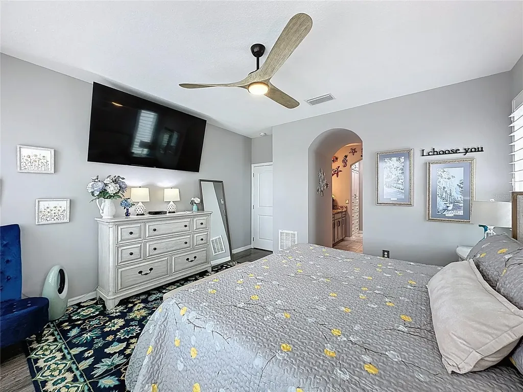 603 Conservation Boulevard Groveland FL 34736