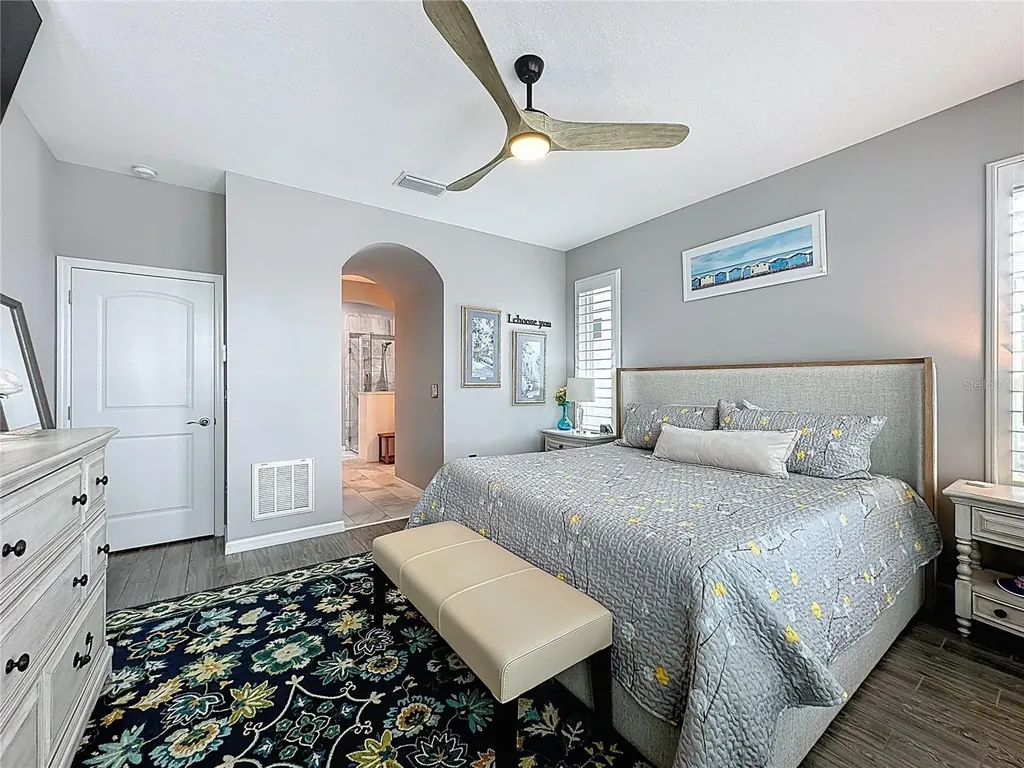 603 Conservation Boulevard Groveland FL 34736