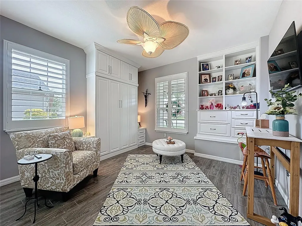 603 Conservation Boulevard Groveland FL 34736