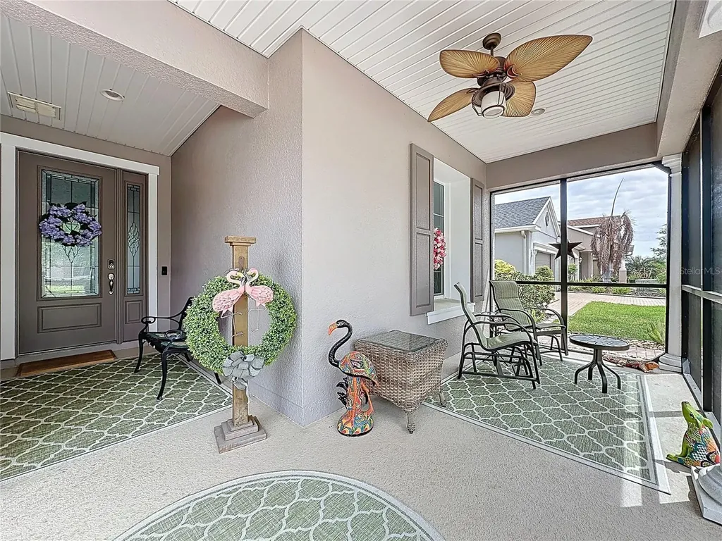 603 Conservation Boulevard Groveland FL 34736