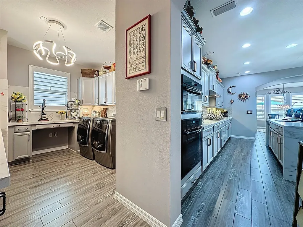 603 Conservation Boulevard Groveland FL 34736