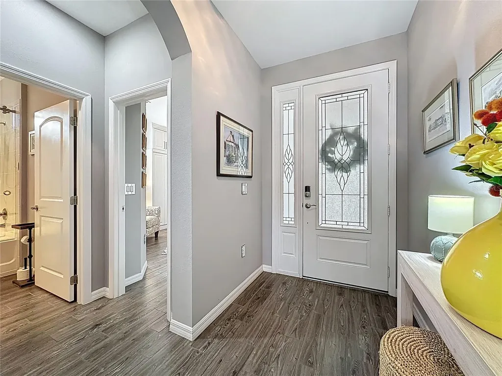 603 Conservation Boulevard Groveland FL 34736