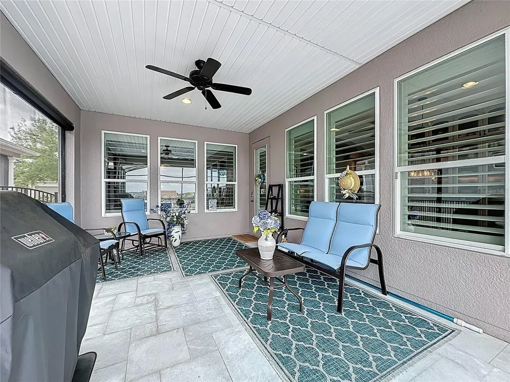 603 Conservation Boulevard Groveland FL 34736