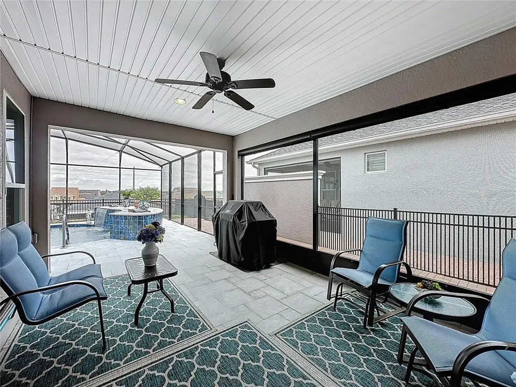 603 Conservation Boulevard Groveland FL 34736