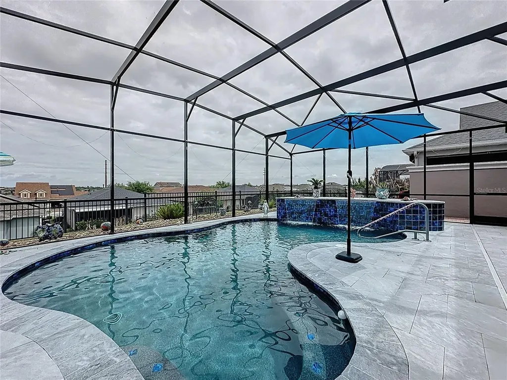 603 Conservation Boulevard Groveland FL 34736
