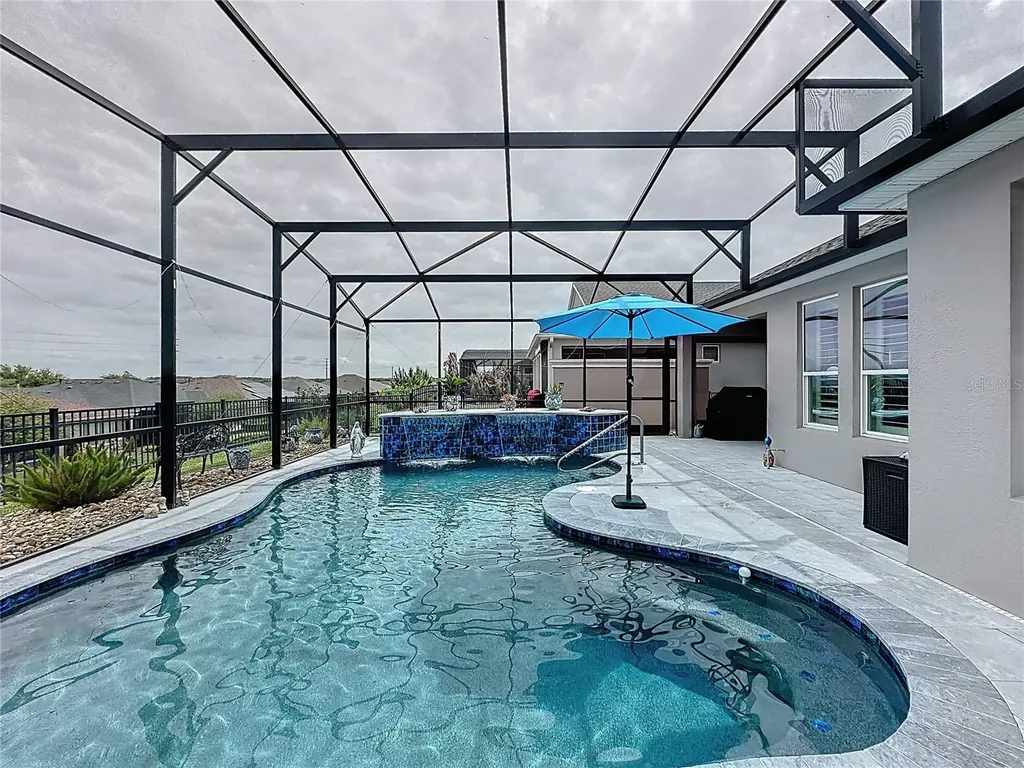 603 Conservation Boulevard Groveland FL 34736