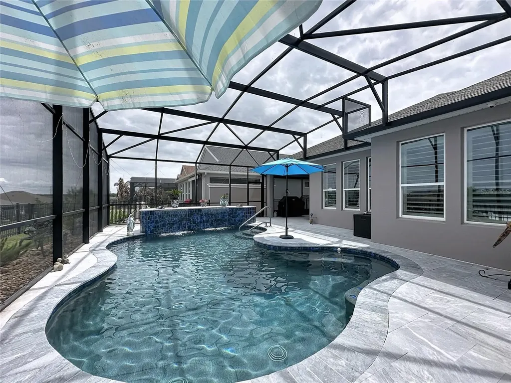 603 Conservation Boulevard Groveland FL 34736