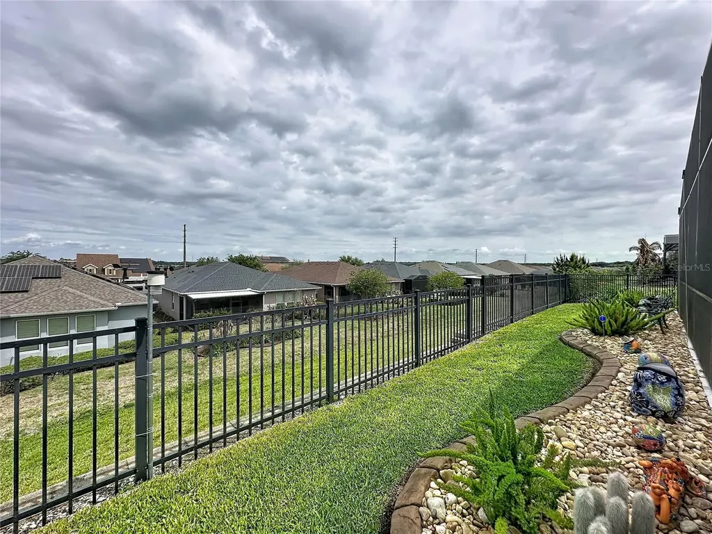 603 Conservation Boulevard Groveland FL 34736
