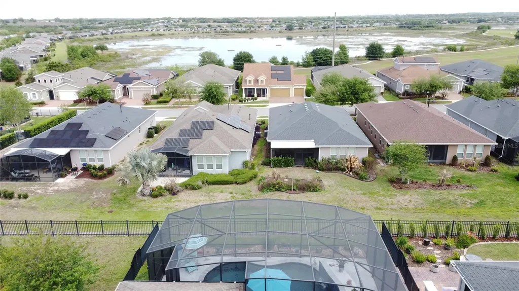 603 Conservation Boulevard Groveland FL 34736