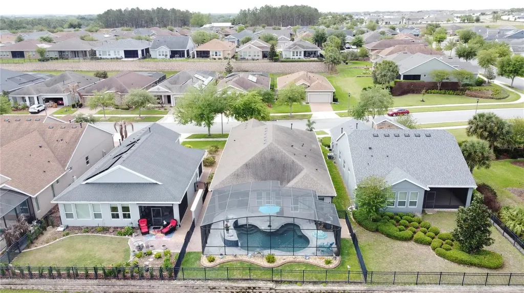 603 Conservation Boulevard Groveland FL 34736