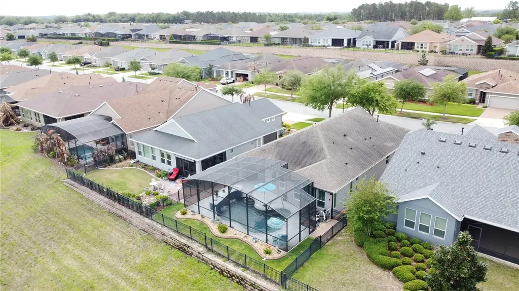 603 Conservation Boulevard Groveland FL 34736