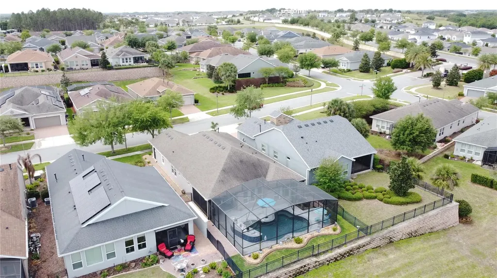 603 Conservation Boulevard Groveland FL 34736