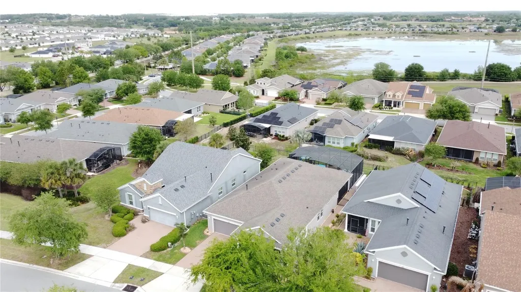 603 Conservation Boulevard Groveland FL 34736