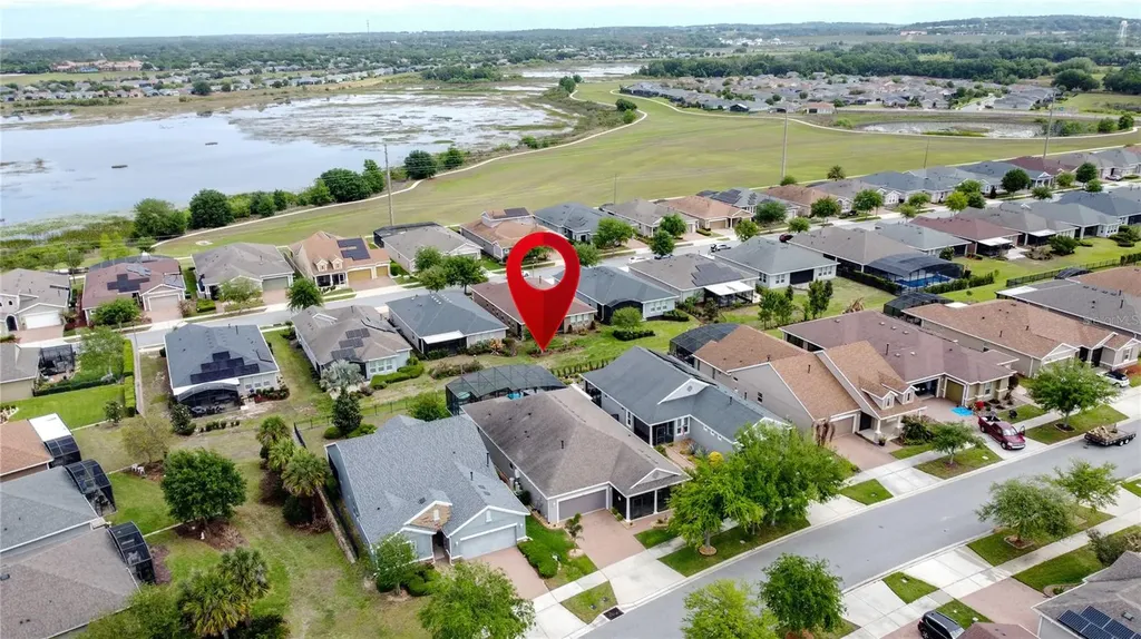 603 Conservation Boulevard Groveland FL 34736