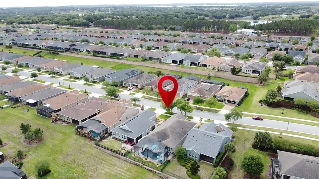 603 Conservation Boulevard Groveland FL 34736