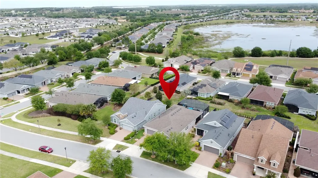603 Conservation Boulevard Groveland FL 34736